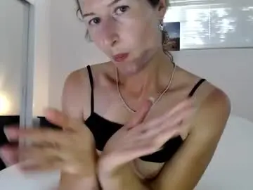 Chaturbate Adult Video Chat of wildrose_l