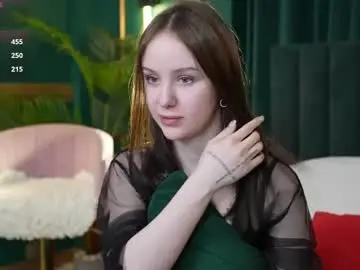 Chaturbate Free Porn Cam of yours_fetish_mary