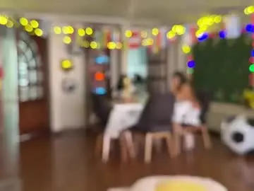 Chaturbate Best Webcam of 2summerlove2