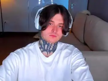 Chaturbate Sex Chat of _torfin_