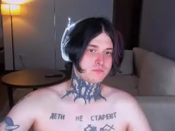 Chaturbate Live Sex Cam of _torfin_