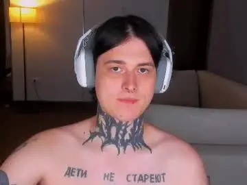 Chaturbate Free Porn Cam of _torfin_