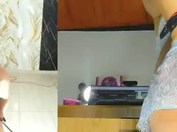 Chaturbate Best live sex cam show of aisha_funny