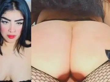 Chaturbate Sex Chat of aisha_funny