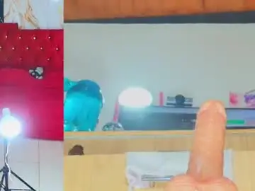 Chaturbate Nude Webcam of aisha_funny