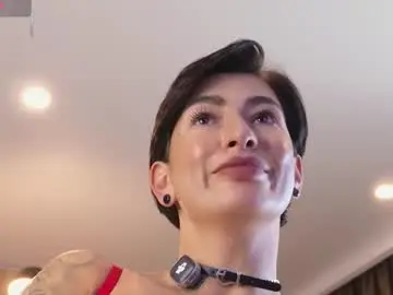 Chaturbate Live Porn of ambervendetta