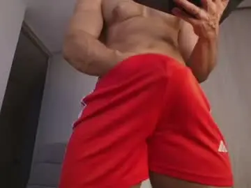 Chaturbate Free Porn Cam of andrew_west_