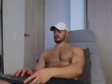 Chaturbate Live Sex Cam of andrew_west_