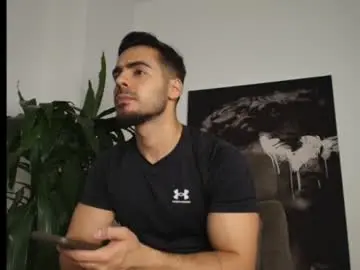 Chaturbate Best live sex cam show of andrew_west_