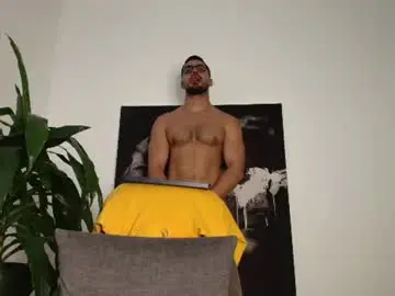 Chaturbate Best Webcam of andrew_west_