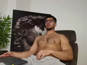 Chaturbate Adult Webcams of andrew_west_