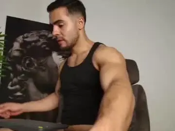 Chaturbate Adult Webcam of andrew_west_