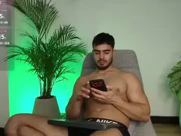 Chaturbate Sex Chat of andrew_west_