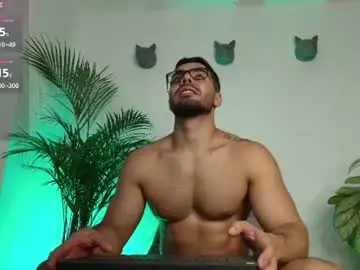 Chaturbate Watch Live Sex Cams of andrew_west_
