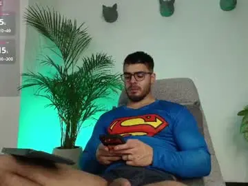 Chaturbate Live Sex of andrew_west_