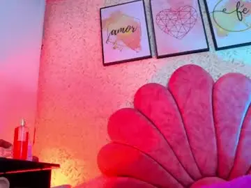 Chaturbate Adult Webcam of artemisa_bow