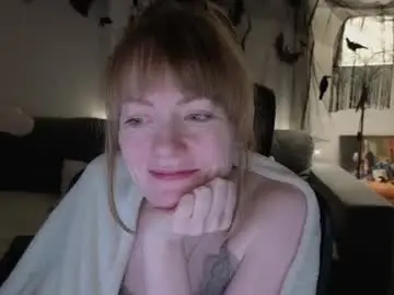 Chaturbate Sex Cam of aurora_velvett_