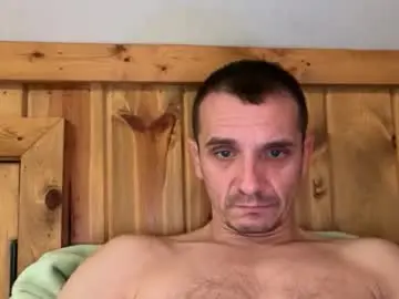 Chaturbate Live Sex Cam of bennymn