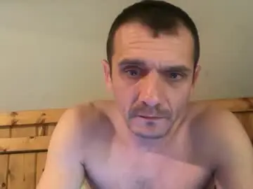 Chaturbate Nude Webcam of bennymn