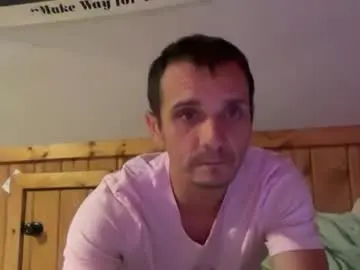 Chaturbate Sex Cam of bennymn