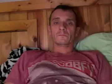 Chaturbate Free Porn Cam of bennymn