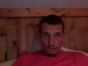 Chaturbate Sex Cam of bennymn