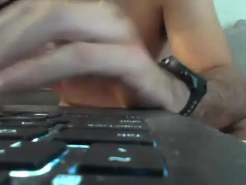 Chaturbate Live Sex of bigdaddycoco07
