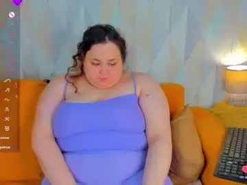Chaturbate Live Porn of blossom_sonya