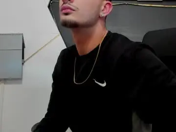 Chaturbate Private Sex Chat of brandontatex