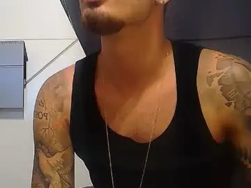 Chaturbate Private Sex Chat of brandontatex