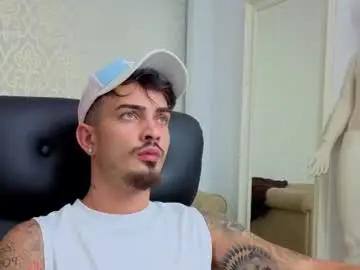 Chaturbate Adult Webcam of brandontatex