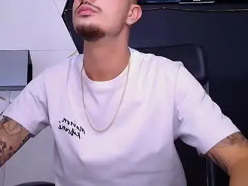 Chaturbate Live Sex Cam of brandontatex