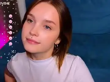 Chaturbate Adult Video Chat of cute_summer_breathe