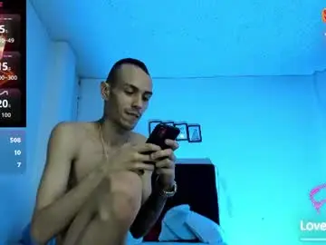 Chaturbate Free Porn Cam of derrymeyerss_1