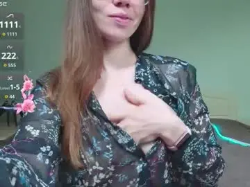 Chaturbate Best live sex cam show of emma_stardust_