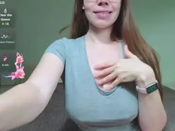 Chaturbate Nude Webcam of emma_stardust_