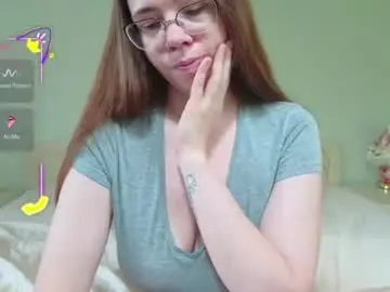 Chaturbate Live Porn of emma_stardust_