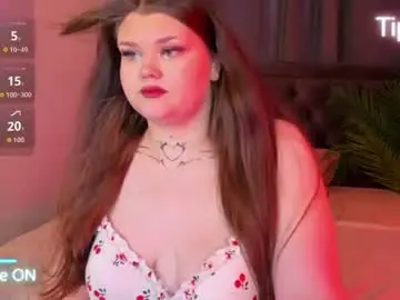 Chaturbate Nude Webcam of fanfik_