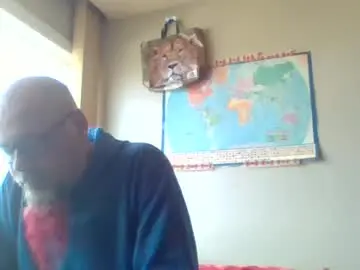 Chaturbate Sex Cam of gregrev