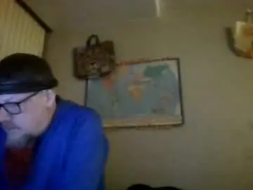 Chaturbate Adult Video Chat of gregrev
