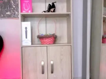 Chaturbate Live Sex Cam of gretel_streit