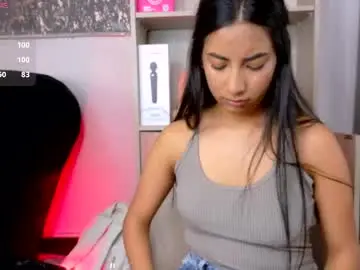 Chaturbate Adult Webcams of gretel_streit