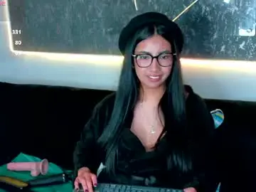 Chaturbate Adult Webcam of gretel_streit