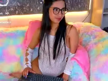 Chaturbate Sex Cam of gretel_streit