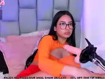 Chaturbate Private Sex Chat of gretel_streit