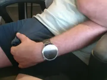 Chaturbate Nude Webcam of griesie