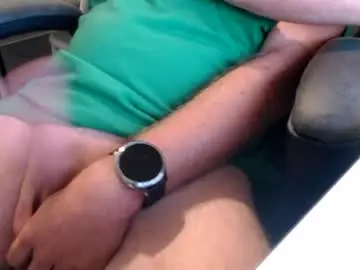 Chaturbate Live Sex Cam of griesie