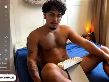 Chaturbate Adult Webcam of hairyshort