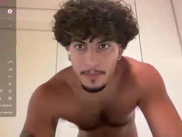 Chaturbate Live Sex Cam of hairyshort