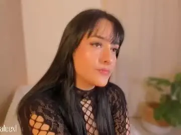 Chaturbate Adult Video Chat of hanna_lee02